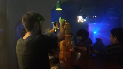 Photos of Moe Bar