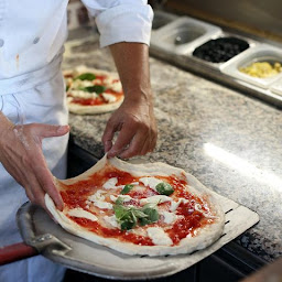 Photo n°11 de Di Napoli Pizza Vermelles à Vermelles (Pizzeria)