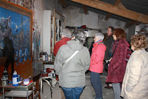 Photo n°5 de Les Pépites de Noëlle à Saint-Jean-de-Fos (Vignoble)