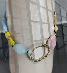 Photo n°17 de Giniehairstyle création de bijoux à Caudan (Boutique d'accessoires de mode)