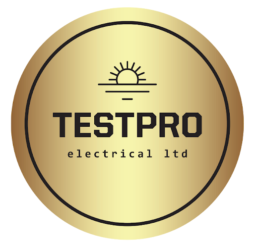 TestPro Electrical Ltd - Visual
