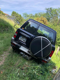 Photo n°14 de Garage Pls Sarl Dmrplr - Spécialiste Land Rover entretien, répare, prépare et dépanne. à Le Boulou (Atelier de réparation automobile)