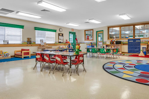 Primrose School of Symmes - Thumbnail