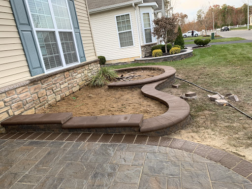Blue’s landscaping llc - Thumbnail
