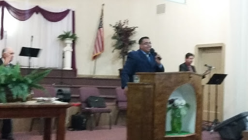Turlock Apostolic Church - Thumbnail