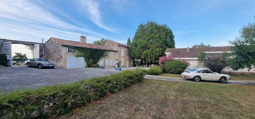 Photo de La Maison des Eaux Claires à Puymoyen (16400)