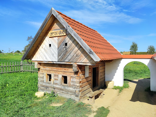 Zážitkový park Zeměráj - Thumbnail
