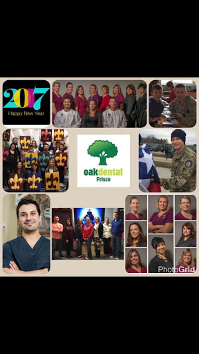Oak Dental - Thumbnail