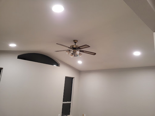 Residential Electrical Specialists