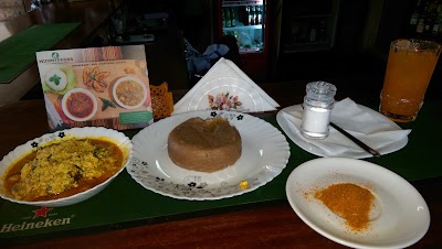 Photos of Mummydada's Nigerian Restaurant