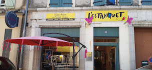 Photo n°32 de L'estanquet à Navarrenx (Restaurant)