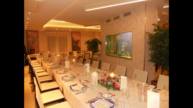 HOTEL MILAZZO