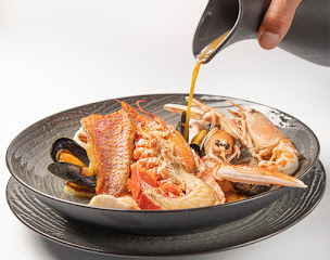 Photo n°42 de La Palméa à Mandelieu-la-Napoule (Restaurant méditerranéen)