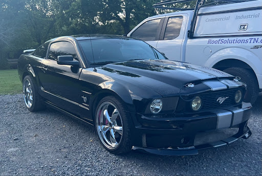 VIP Custom Auto Paint - Thumbnail