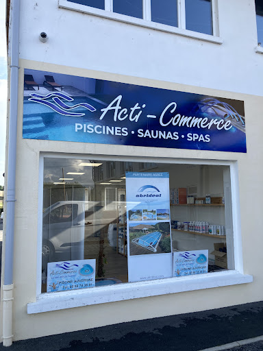 Photo de Acti-commerce à Paslières (63290)