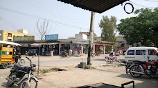 Al-Bilal Autos jhelum