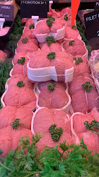 Photo n°7 de SARL Boucherie Bernard à Charleville-Mézières (Boucherie-charcuterie)