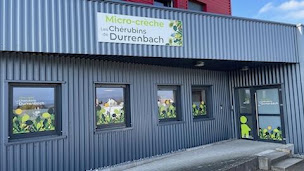 Photo n°1 de Micro-crèche Les Chérubins de Durrenbach à Durrenbach (Crèche)