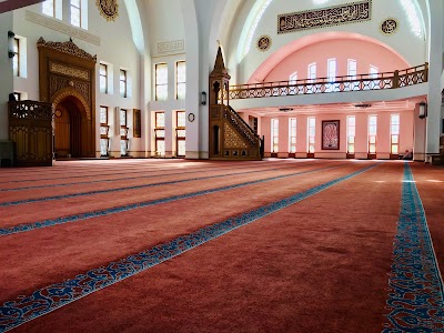 Fatma Fitnat Hanım Camii