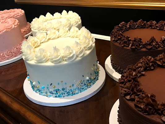 Sweet Boutique Bakery