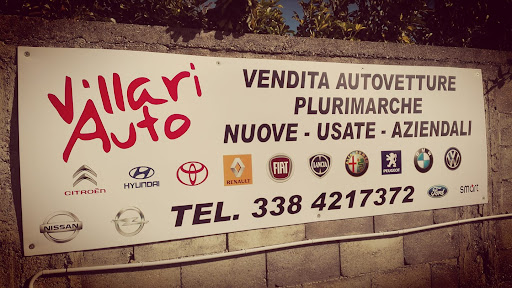 Villari Auto - Thumbnail