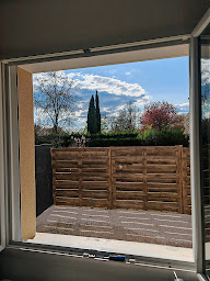 Photo n°21 de SARL Ki S'éClaT à Épervans (Logements témoins)