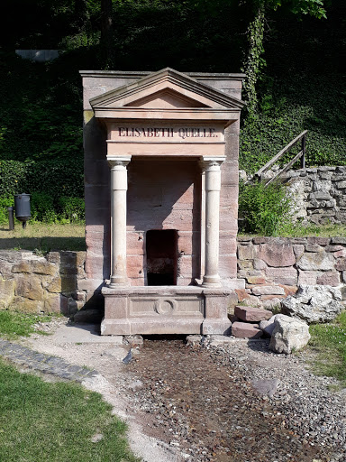 Hausmannsturm - Visual