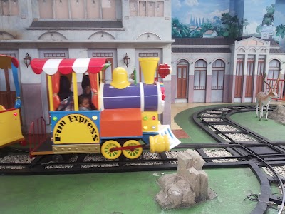 Photos of Gramedia Cirebon Cipto