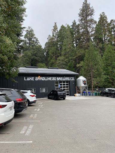 Lake Arrowhead Brewing Company