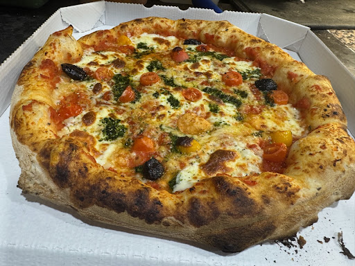 Photo 4 - La tour de pizz - Plan de Cuques
