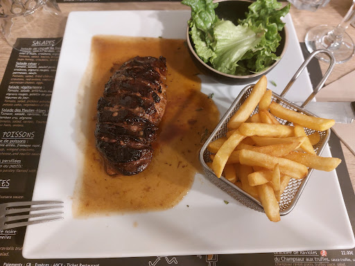 Photo 6 - Snack A la Folie