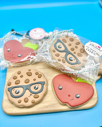 Shuggy's Cookies