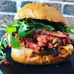 Photo n°66 de Le Zed République à Nantes (Restaurant de plats à emporter)