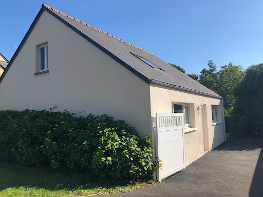 Photo de Hôtel La Ramade Avranches à Marcey-les-Grèves (50300)
