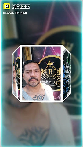 BAR B... QUE by null