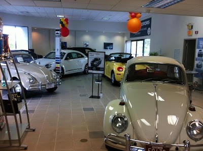 Photos of Patrick Volkswagen