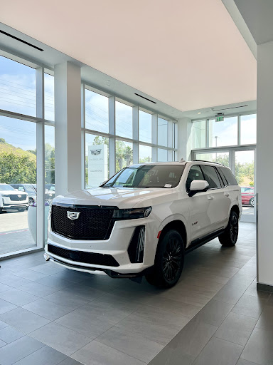 Cadillac of Calabasas - Thumbnail