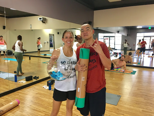 Hot Yoga Healthy You - Thumbnail