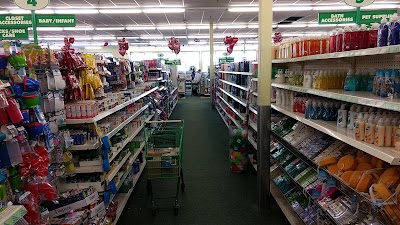 Dollar Tree