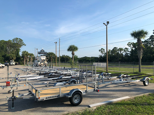 Seaside Trailers - Visual