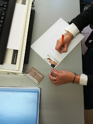 Photo n°2 de Admi'Services à Brains (Professionnel de l'organisation)
