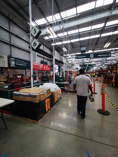 Bunnings Warehouse Hamilton Gallery - New Zealand