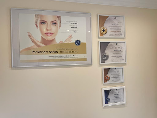 Nadine Rödling Permanent Make-up - Thumbnail