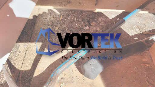 Vortek Construction - Visual