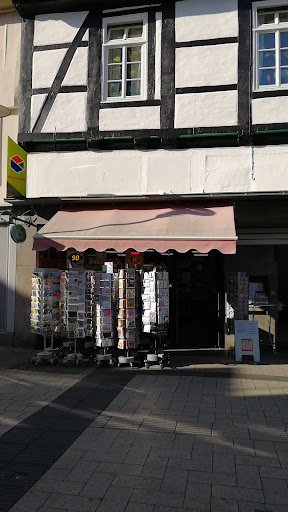 Tabak Am Markt