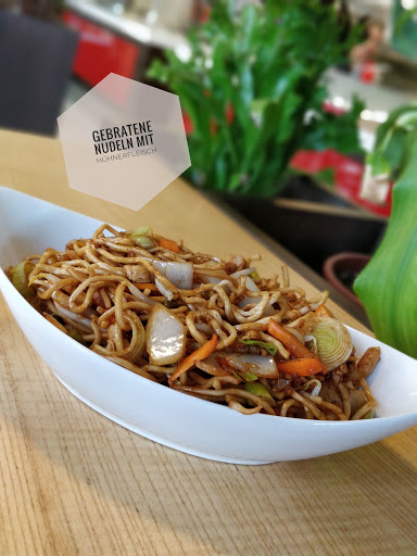 Mannis Hähnchen Imbiss - Thumbnail