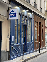 Photo n°21 de C’est Comme À La Maison - CCALM à Paris (Cuisine française moderne)