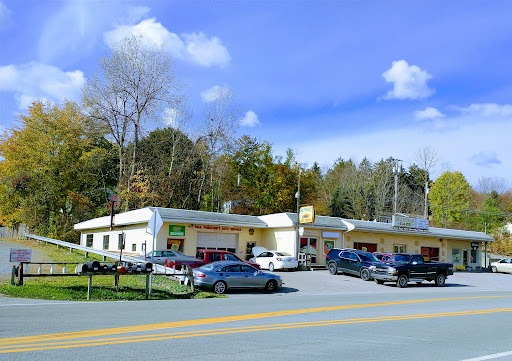 Paul Friedline Auto Service