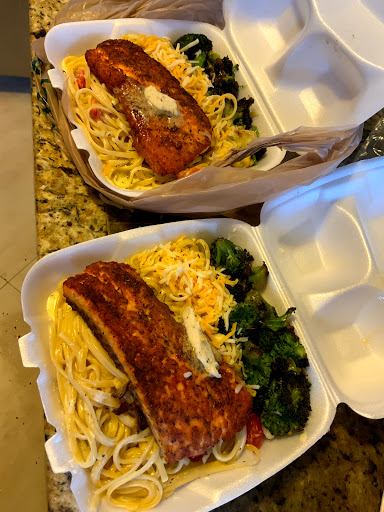 Tasty AF - Visual