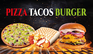 Photo n°48 de Snack de la Préfecture à Chaumont (Restaurant de döner kebab)